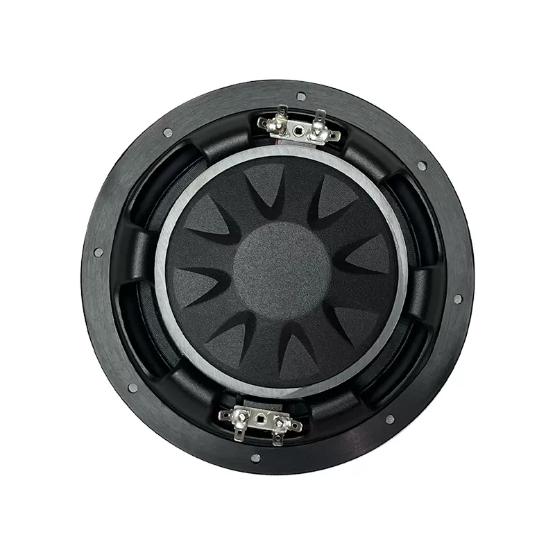 MR-8B 8 inch car speaker