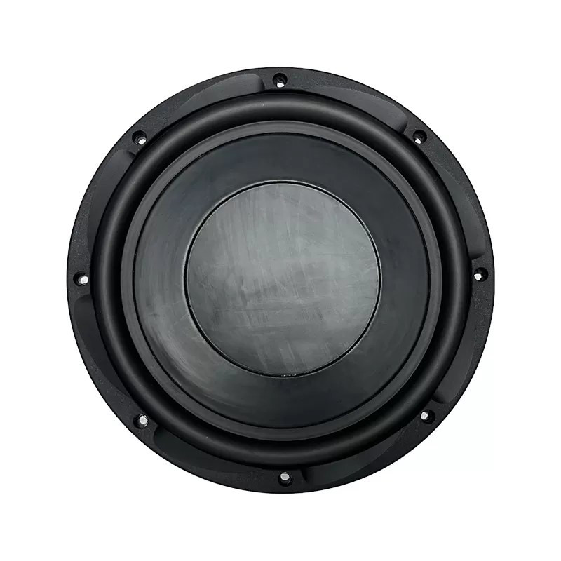 MR-10B 10 inch car speaker