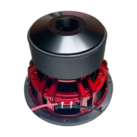 MR-12S 12 inch car speaker subwoofer