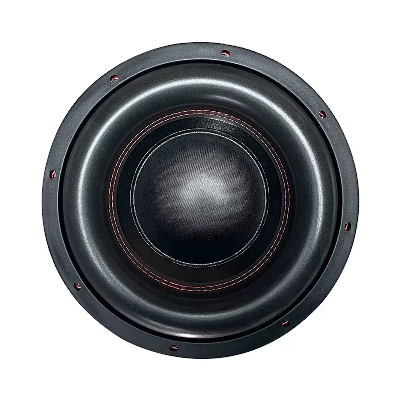 MR-12S 12 inch car speaker subwoofer