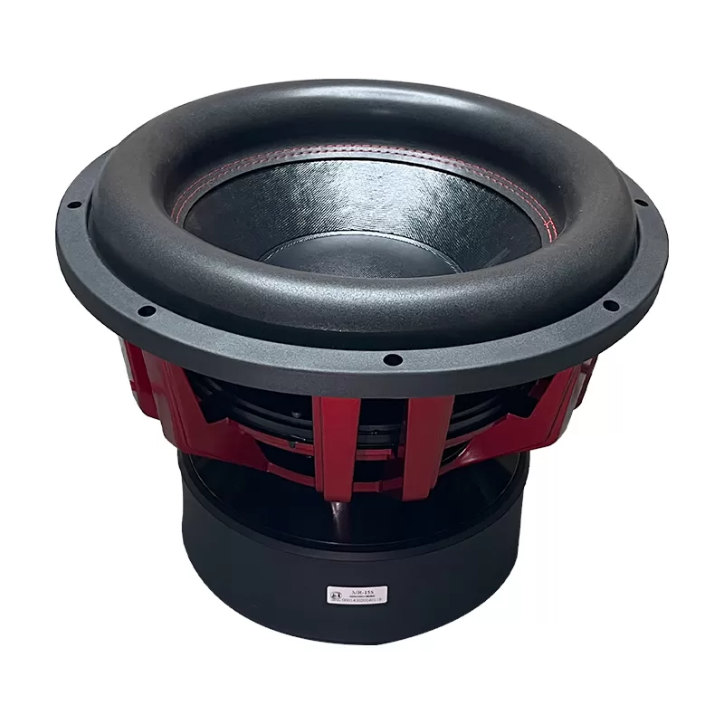 MR-15S 15 inch car speaker subwoofer