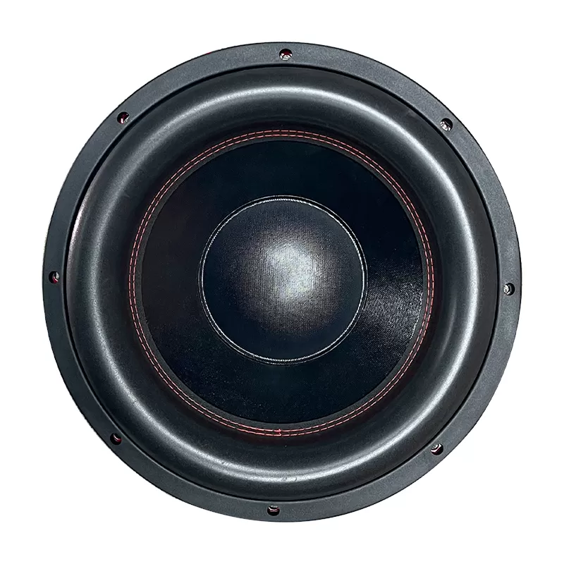 MR-15S 15 inch car speaker subwoofer