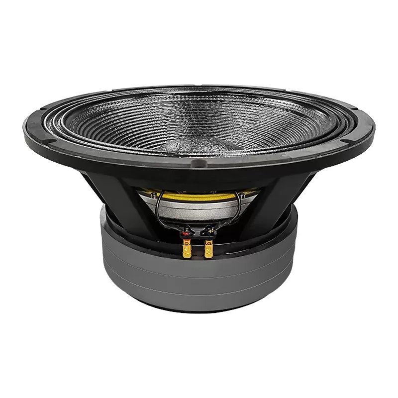 MR18H97C 18 inch high power subwoofer