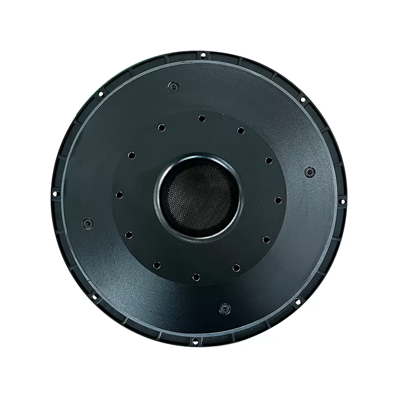MR21H09C 21 inch speaker subwoofer