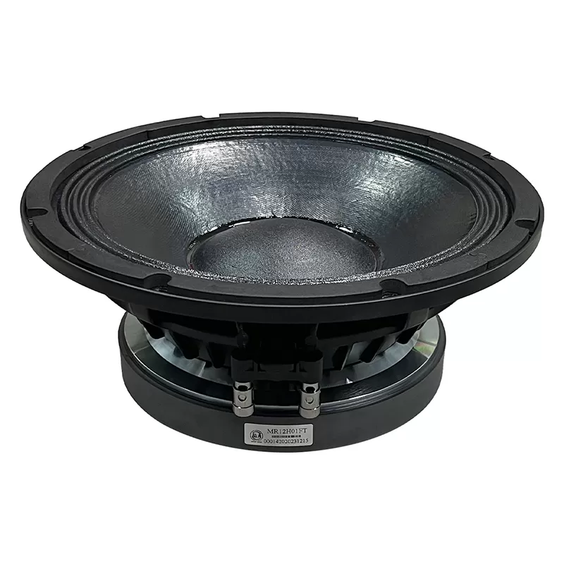 MR12H01FT 12 inch speaker