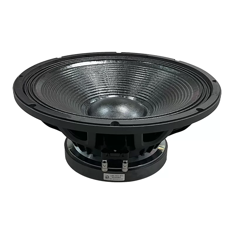 MR15H01FT 15 inch speaker