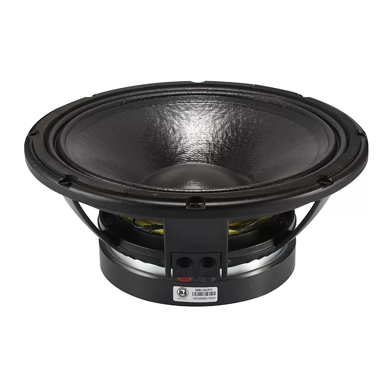 MR12H351 Pro audio 12 inch speaker