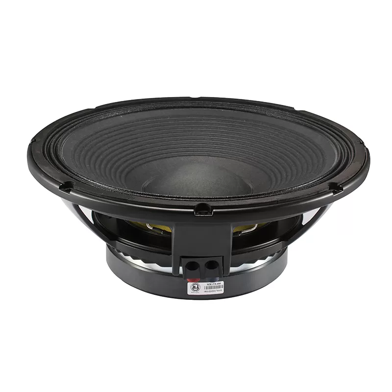 MR15X400 high quality 15 inch speaker