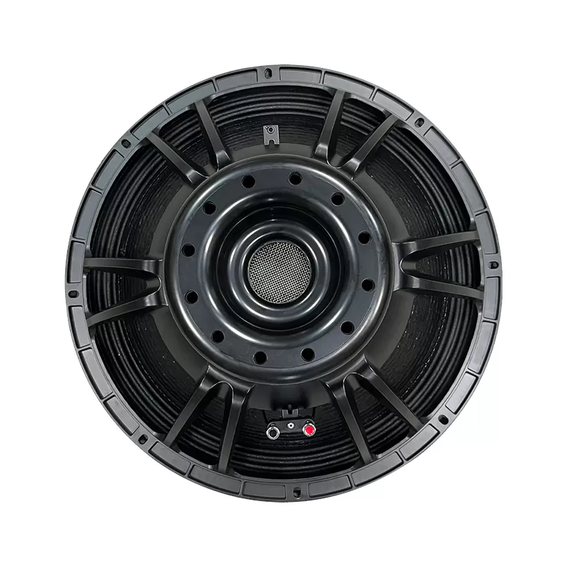 MR21N10C 21 inch Neo speaker