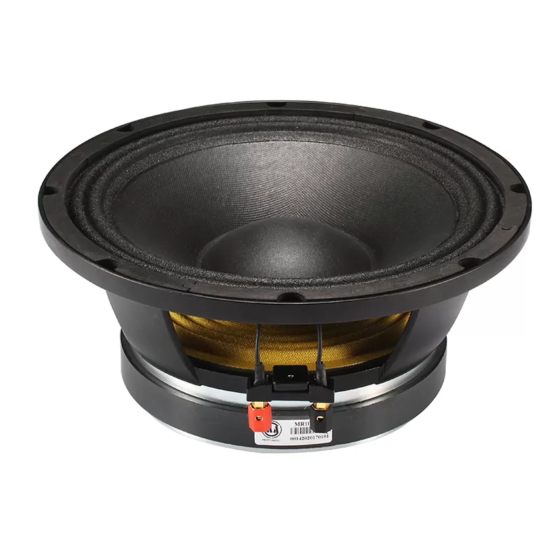 MR10MD26 10 inch speaker