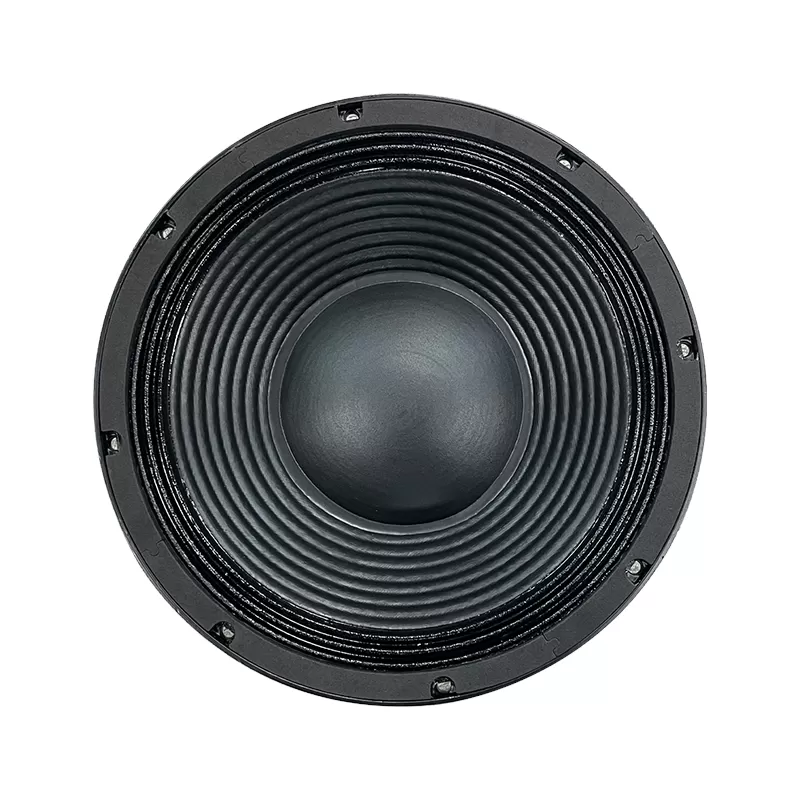 MR12H03E audio speaker 12 inch subwoofer