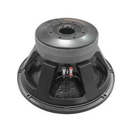 MR15H57D double magnet 15 inch subwoofer