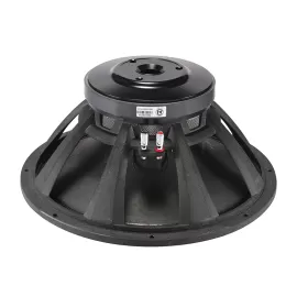 MR15H75J Pro audio 15 inch speaker