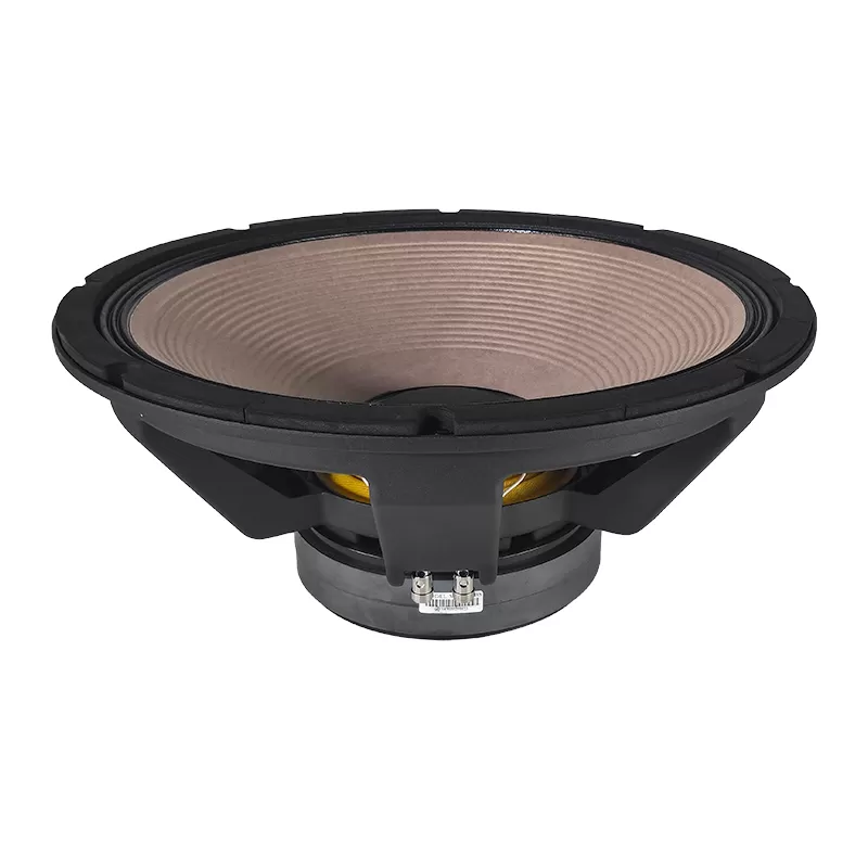 MR18-15BS 18 inch subwoofer double magnet