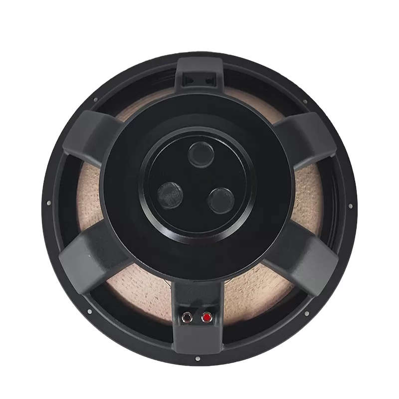 MR18-15BS 18 inch subwoofer double magnet