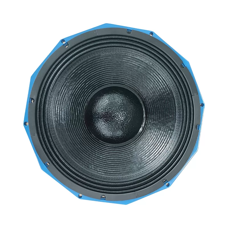 MR18H18D 18 inch subwoofer