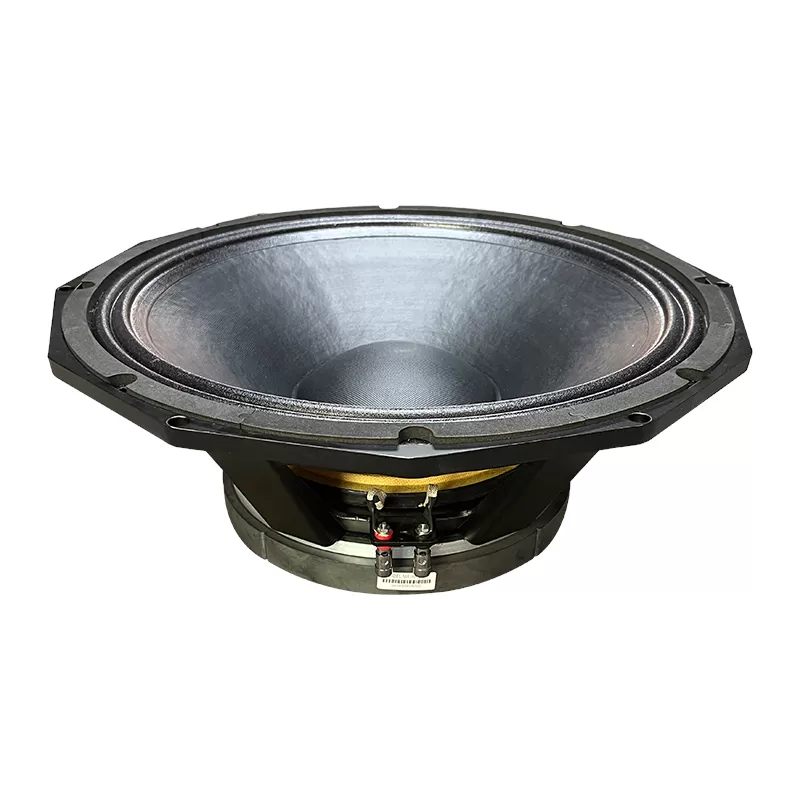 MR18F03A-1 audio speaker 18 inch subwoofer