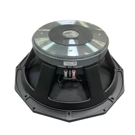 PD1850 audio speaker 18 inch subwoofer