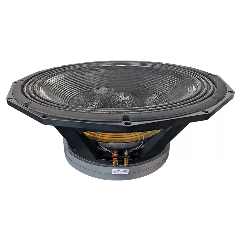 MR21H06C audio speaker 21 inch subwoofer