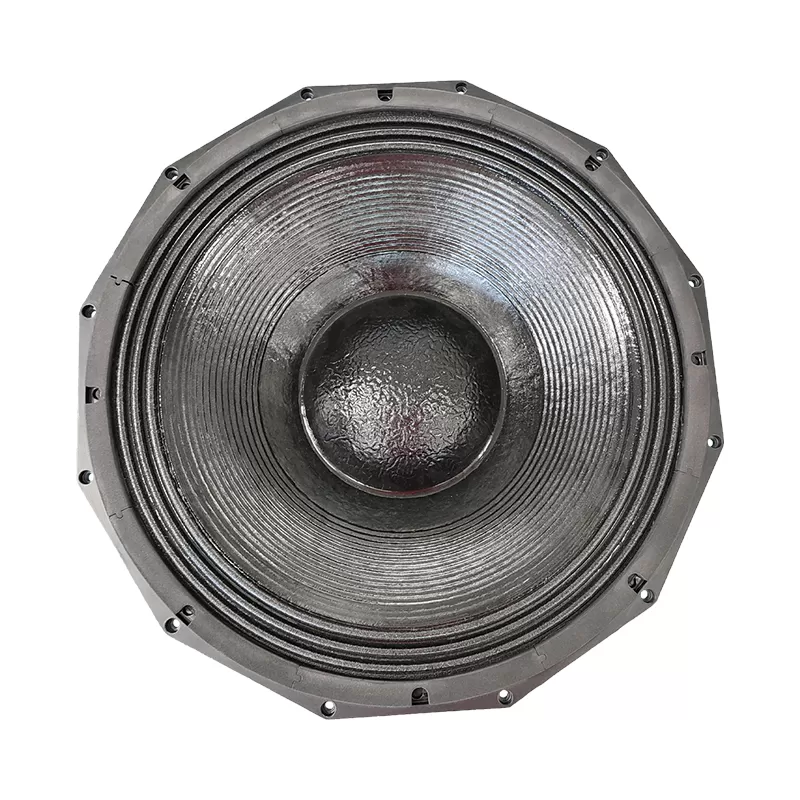 MR21H06C audio speaker 21 inch subwoofer