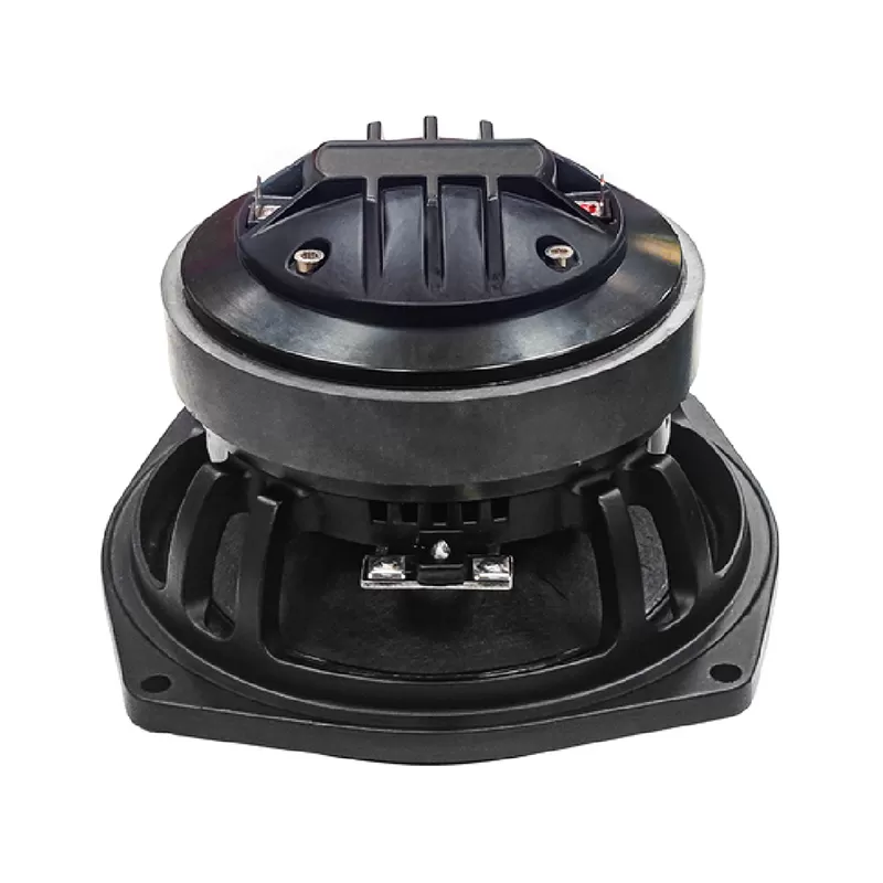 MR05H15-34T audio 5 inch coaxial speaker