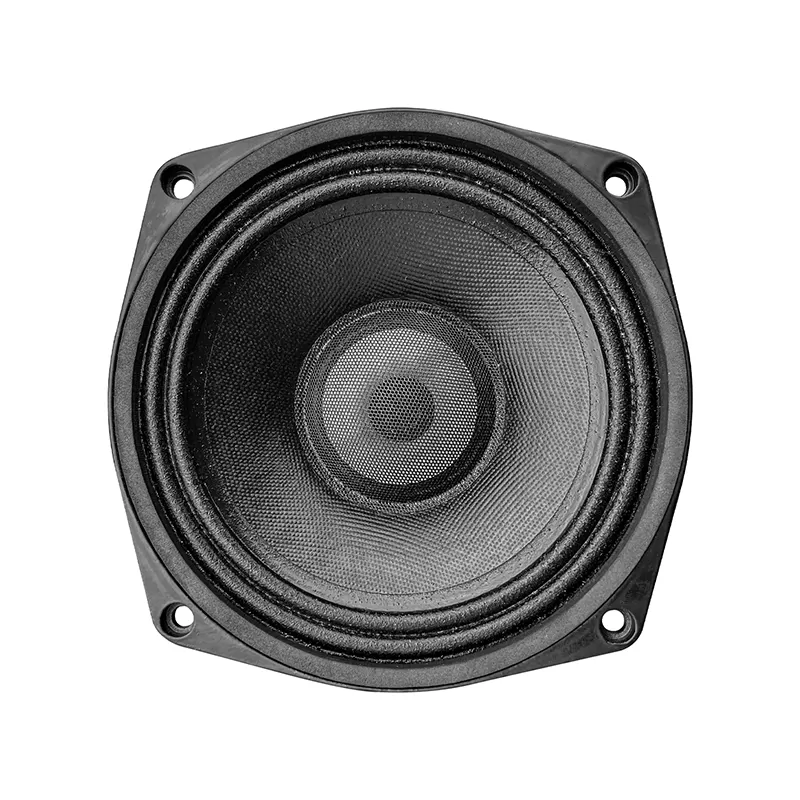 MR06H15-34T-A audio speaker 6 inch coaxial