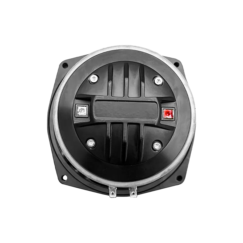 MR06H15-34T-A audio speaker 6 inch coaxial