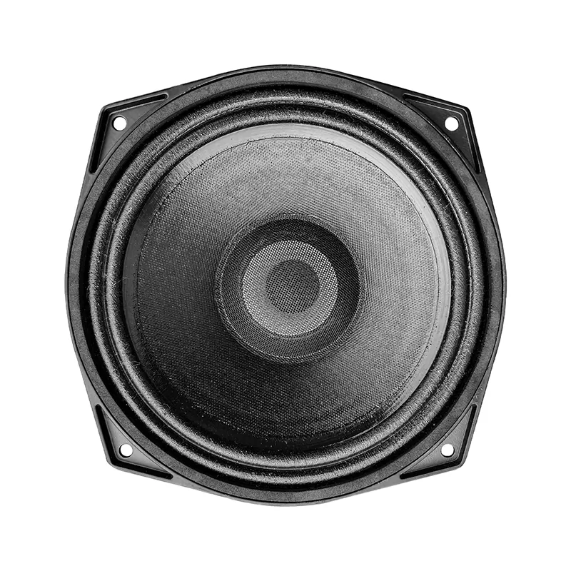 MR08H15-34T-A audio speaker 8 inch coaxial