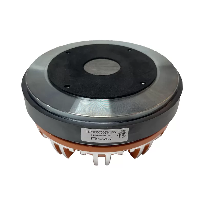 MR750L5 audio 75mm diaphragm tweeter speaker