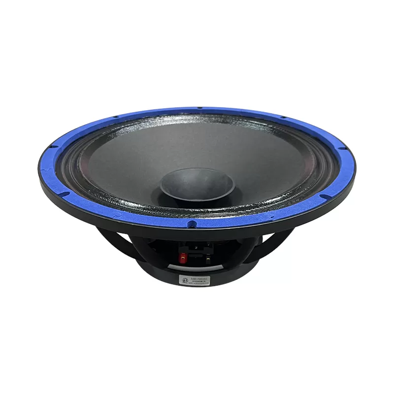 MR15H23E audio speaker 15 inch woofer