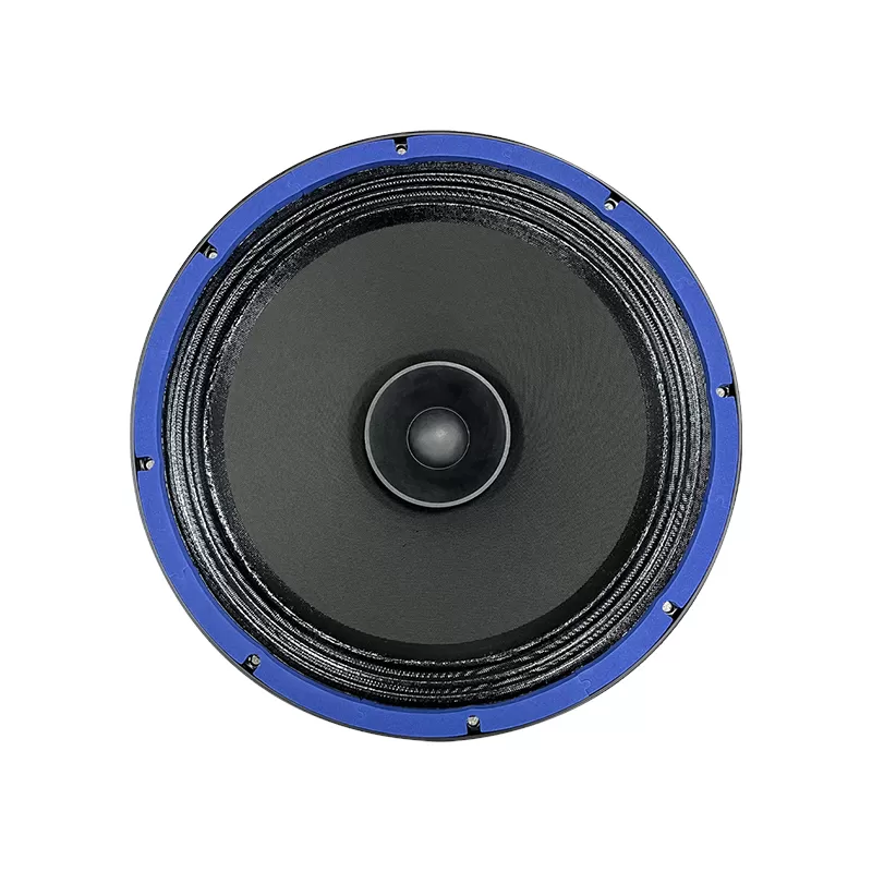 MR15H23E audio speaker 15 inch woofer