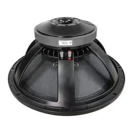 MR18H90 audio speaker 18 inch loudspeaker