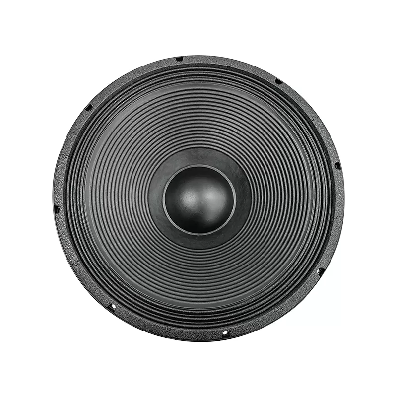 MR18H90 audio speaker 18 inch loudspeaker