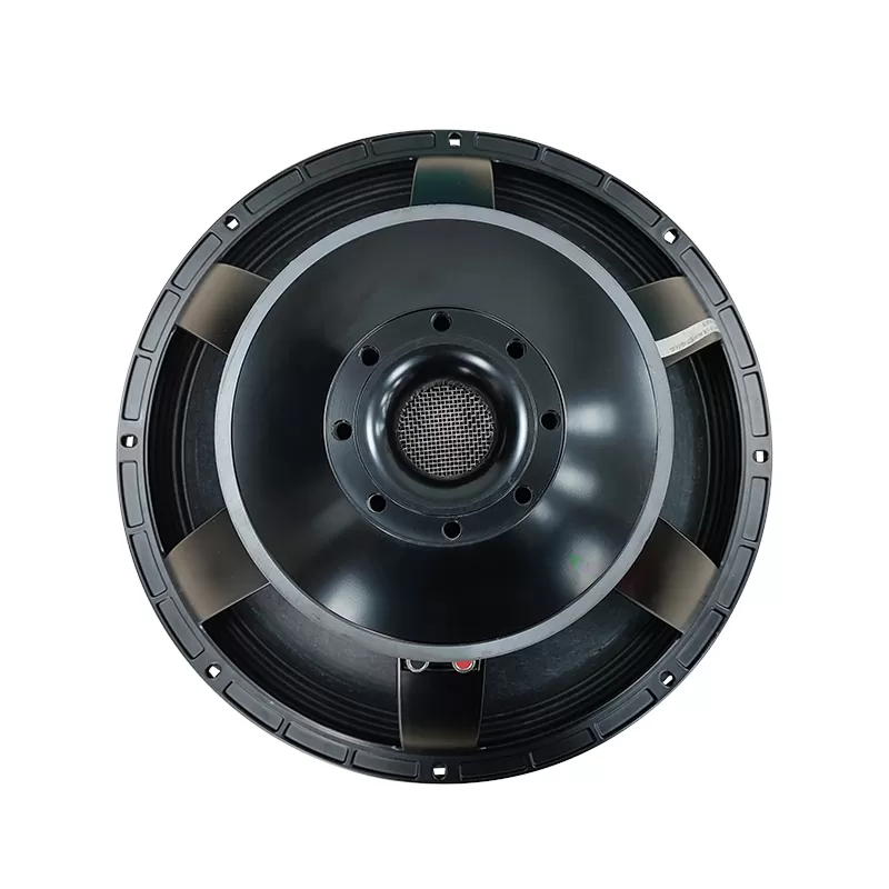 MR18H90 audio speaker 18 inch loudspeaker