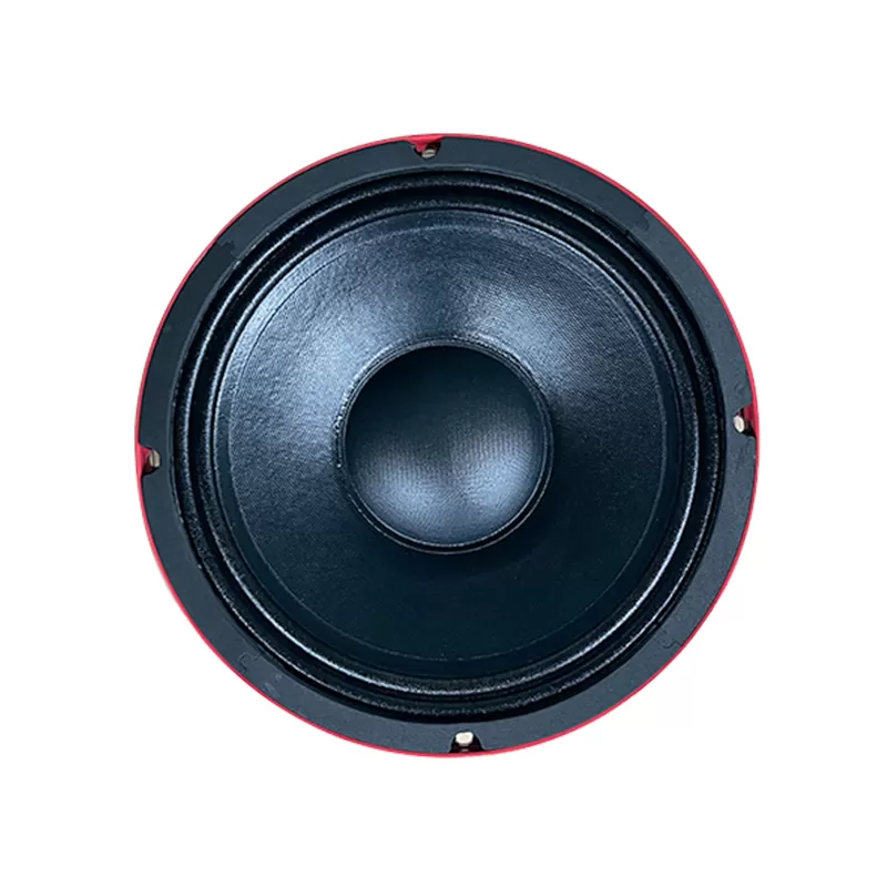 MR10F78A-C audio speaker 10 inch woofer