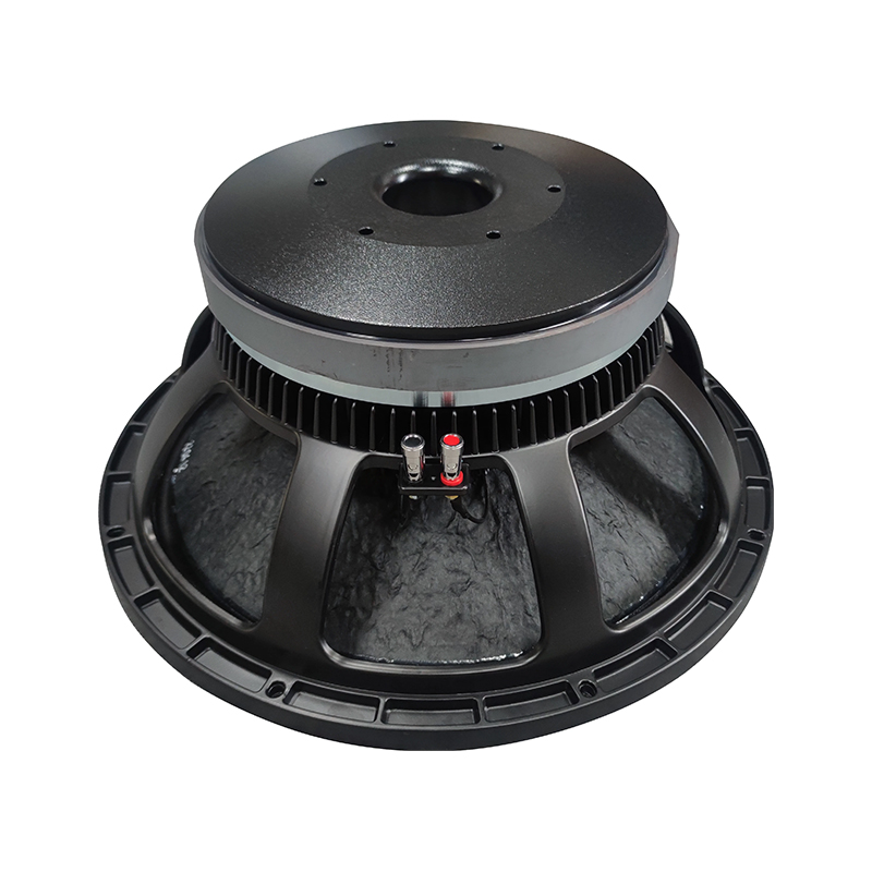 MR18-33A audio speaker 18 inch subwoofer