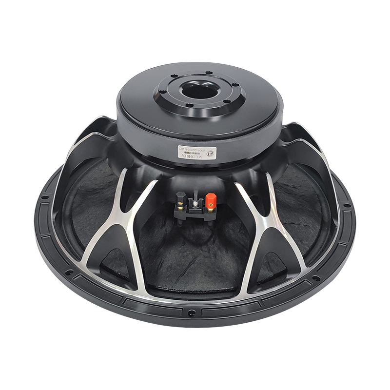 ML15H01 audio speaker 15 inch woofer