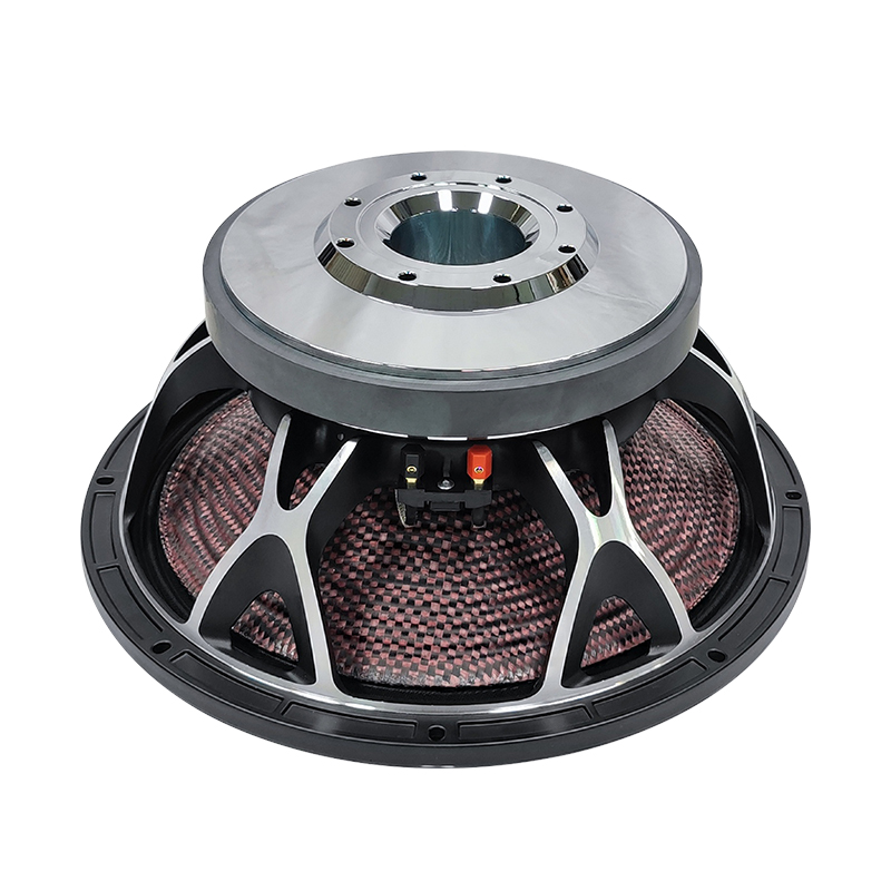 ML15H02A Pro speaker 15 inch woofer