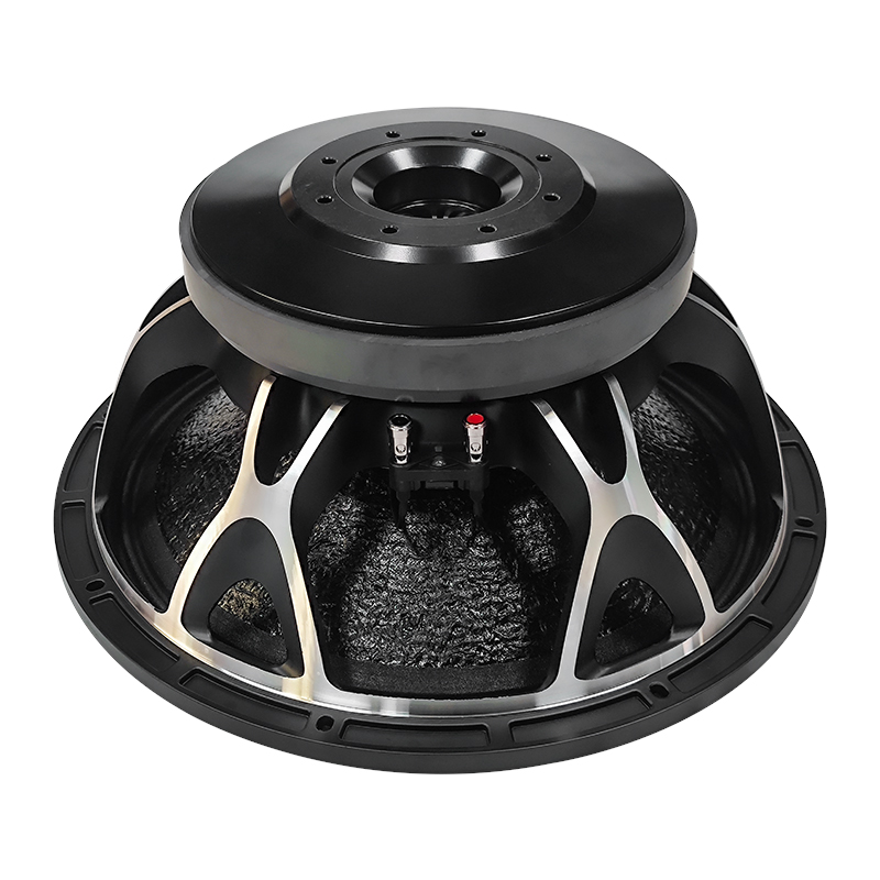 JY18H03A audio speaker 18 inch subwoofer