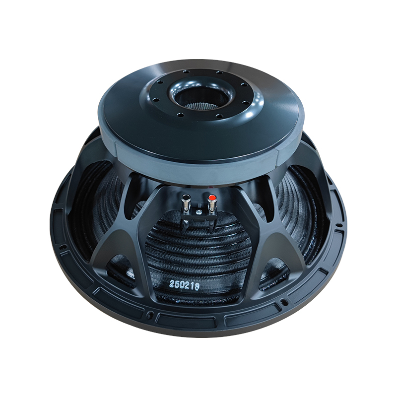 JY18HFW02 big power 18 inch subwoofer