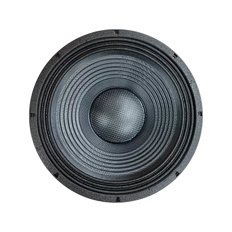 JY18HFW02 big power 18 inch subwoofer