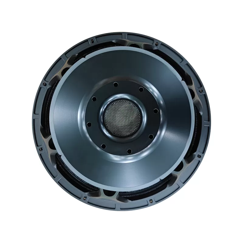 JY18HFW02 big power 18 inch subwoofer