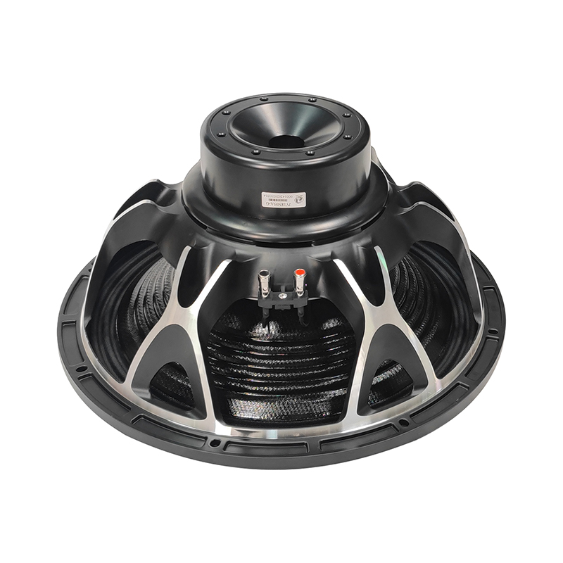 JY18N09A-G audio speaker 18 inch Neo woofer