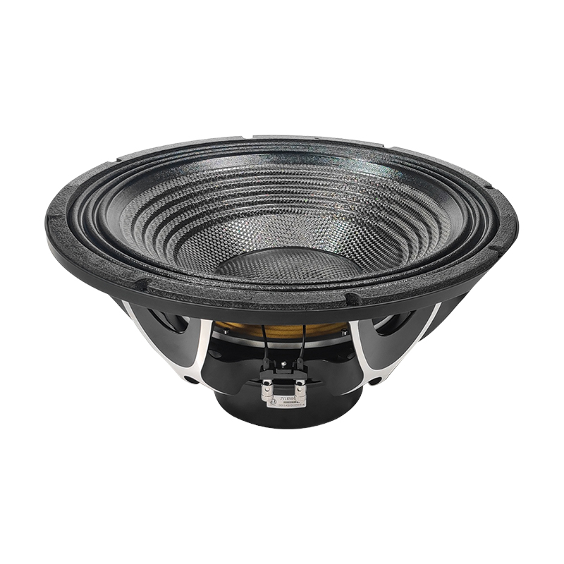 JY18N09A-G audio speaker 18 inch Neo woofer