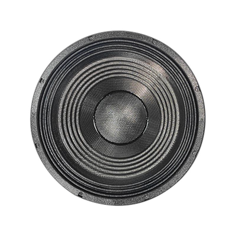 JY18N09A-G audio speaker 18 inch Neo woofer