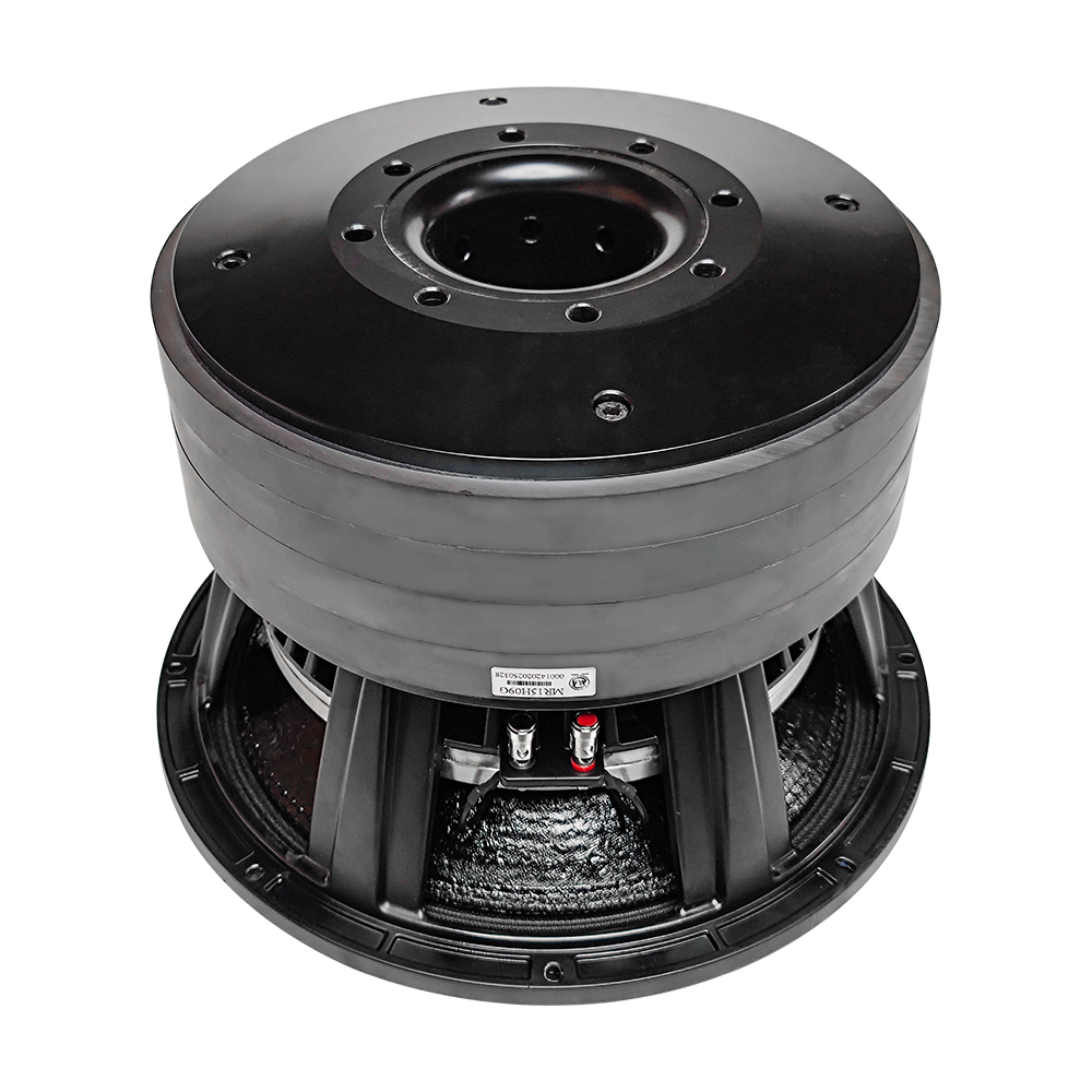 MR15H09G big power 15 inch subwoofer