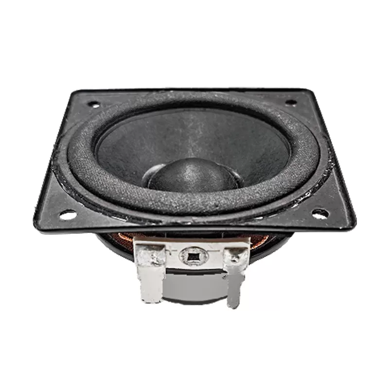 MR02N01 2.5 inch LF driver 20 Watts