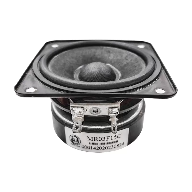 MR03F15C LF driver 3 inch speaker