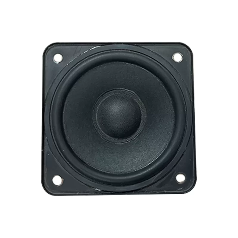 MR03F15C LF driver 3 inch speaker