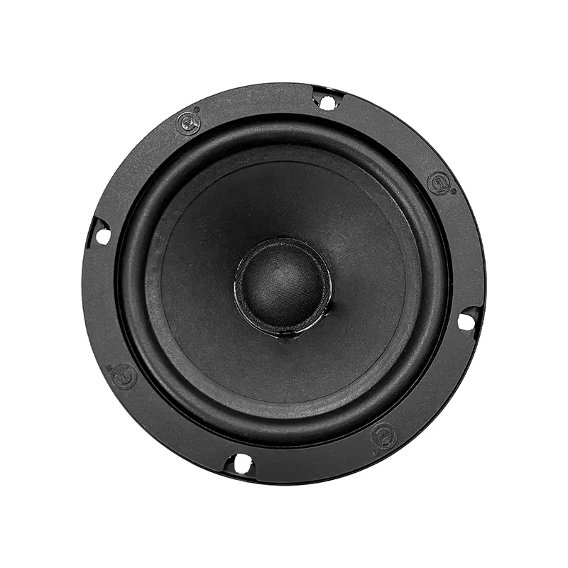 MR04F30C 4 inch LF driver speaker